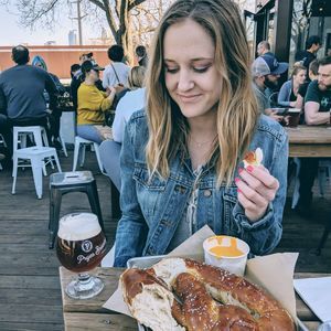 Meet your Posher, Madeline